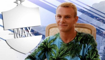 Maximilian Quintus Quehl  the successors reality tv