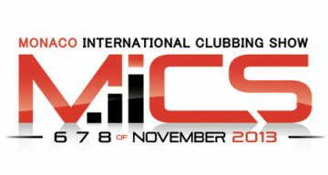 Monaco International Clubbing Show MICS Maximilian Quehl