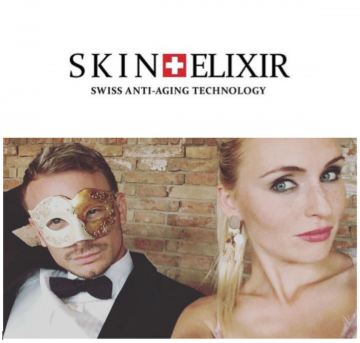 Skin Elixir Swiss Anti-Aging